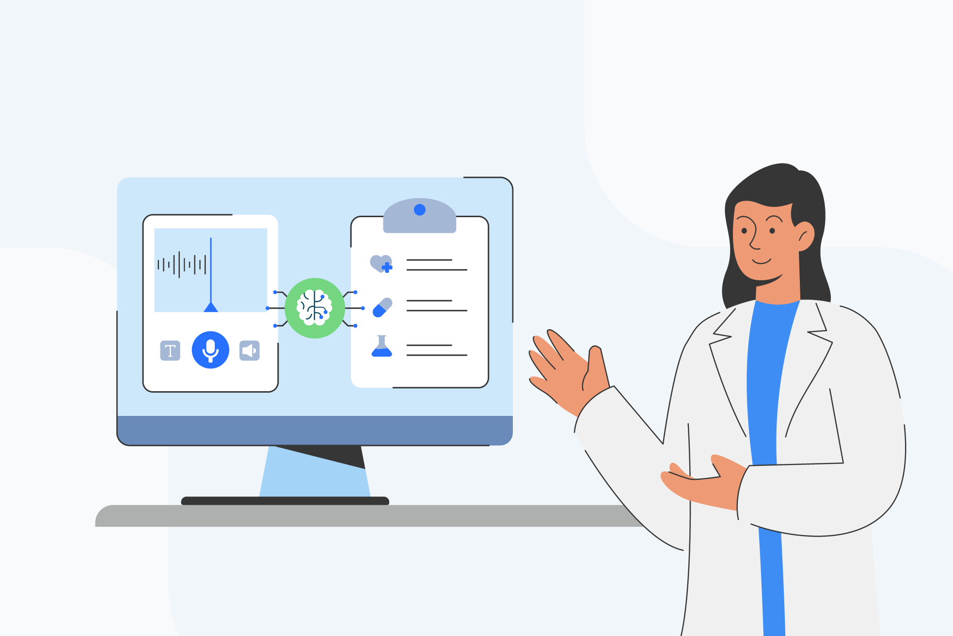 Ehr vs Emr