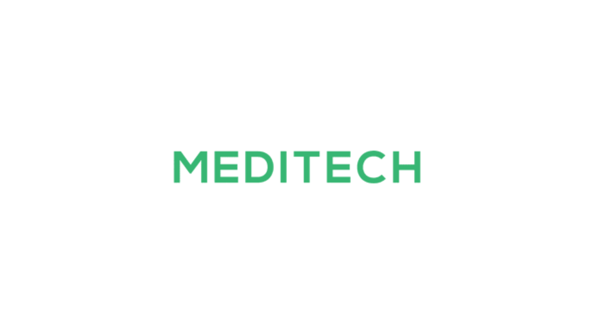 meditech ehr software