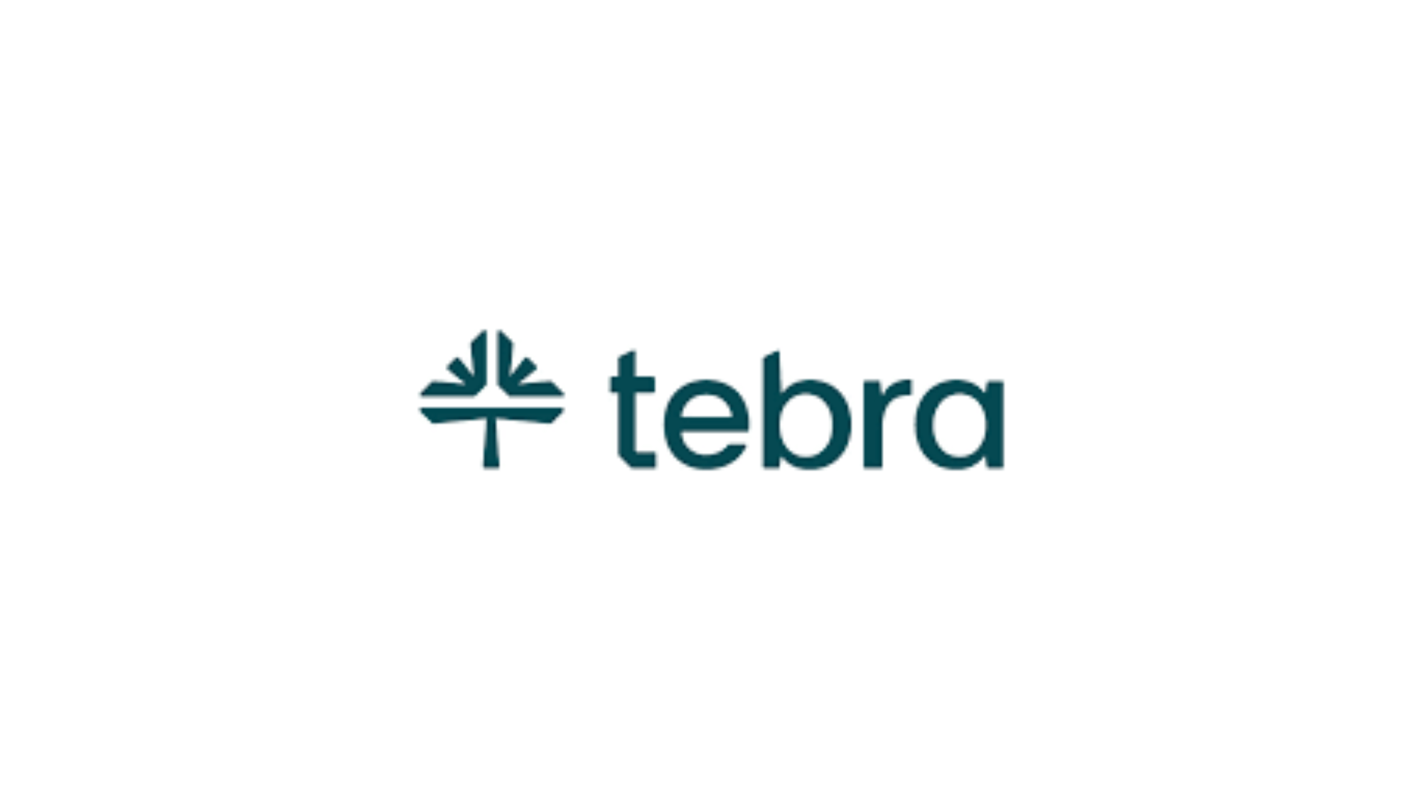 Tebra software