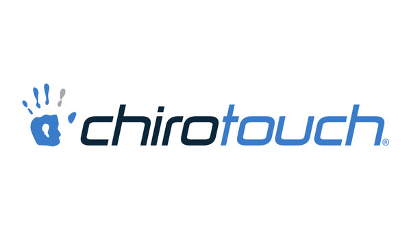 chirotouch chiropractic software