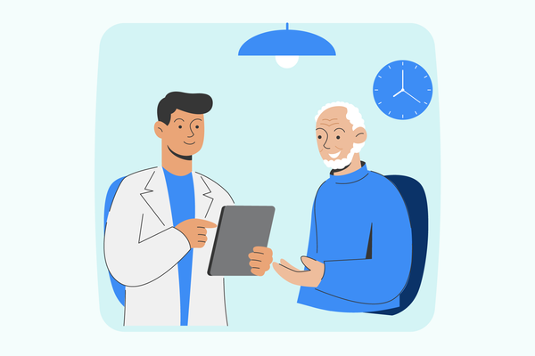 AI Scribes Enhance Patient-Provider Communication